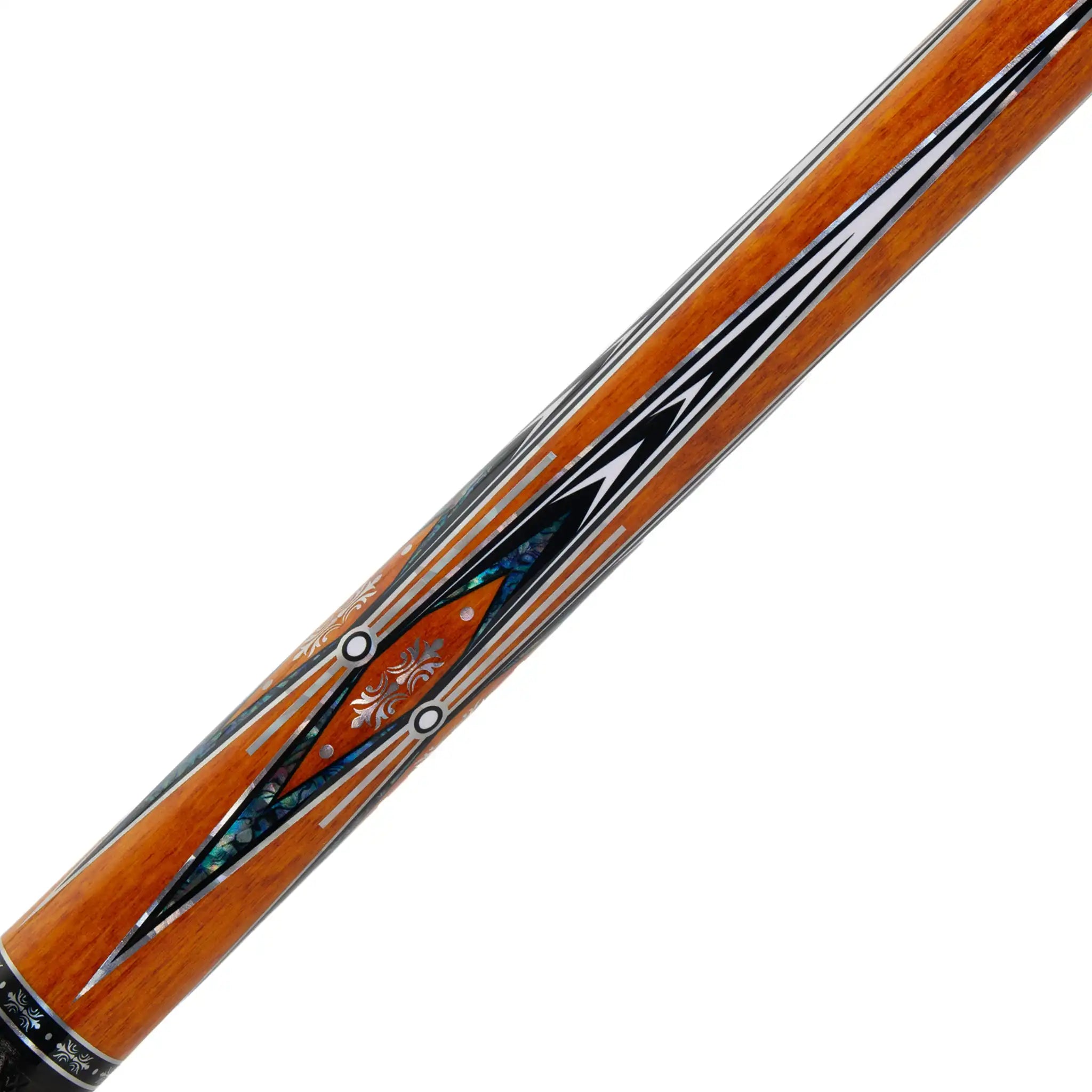 Taco de Bilhar para Pool Classic Sahara-1 5/16x18 – Elegância e Precisão