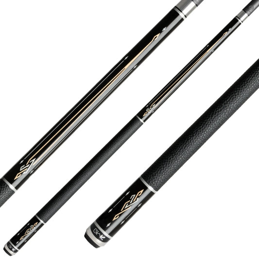 Taco de Bilhar para Pool Predator Blak 5-1 Uni-Loc