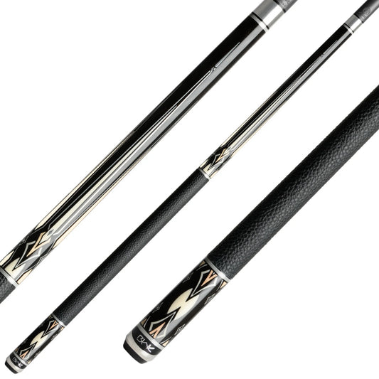 Taco de Bilhar para Pool Predator Blak 5-2 Uni-Loc