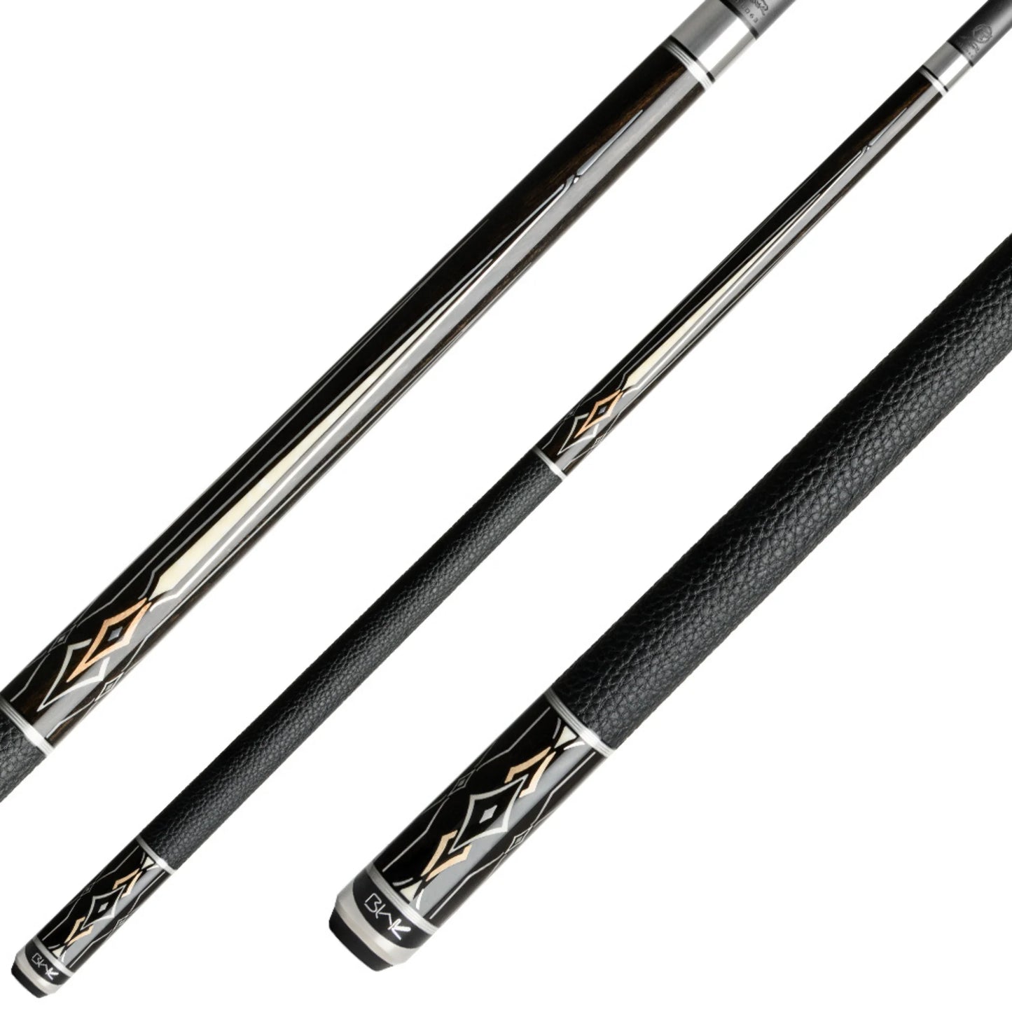 Taco de Bilhar para Pool Predator Blak 5-3 Uni-Loc