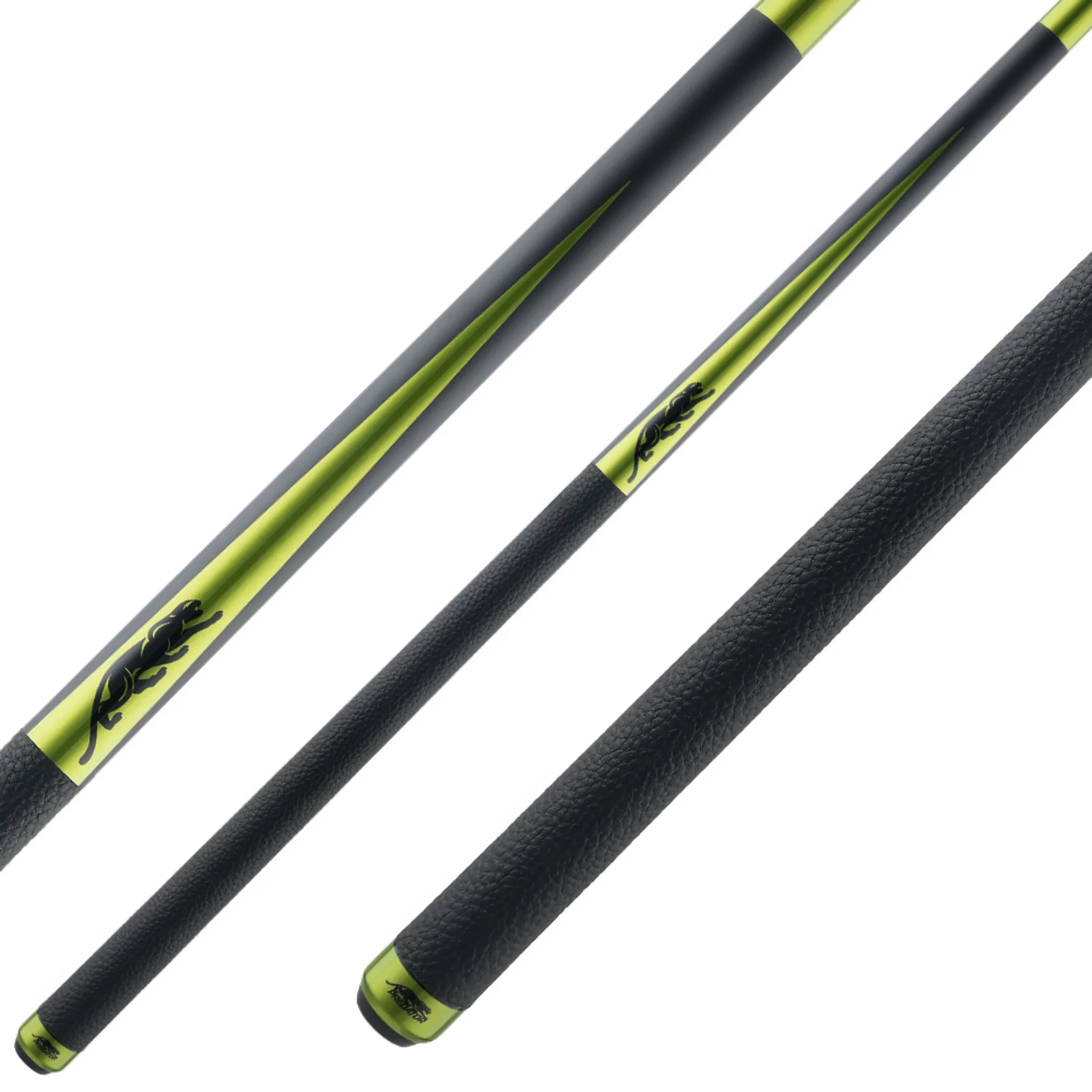 Tacos de Pool Predator SP2 REVO Edição Limitada– Profast Pool
