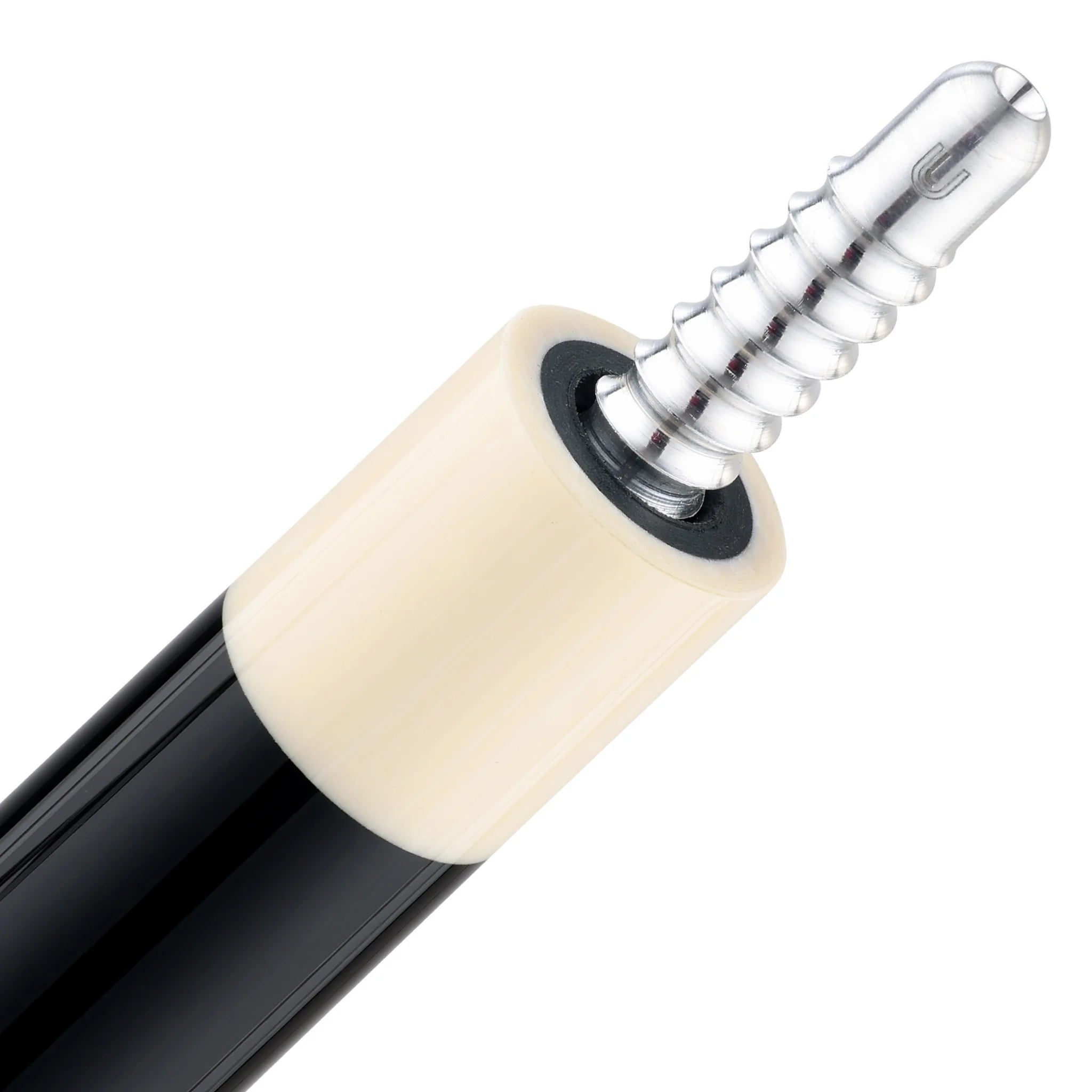 Taco de Bilhar para Pool Predator Truesplice-16 GEN3 Azul/Verde-Água Radial