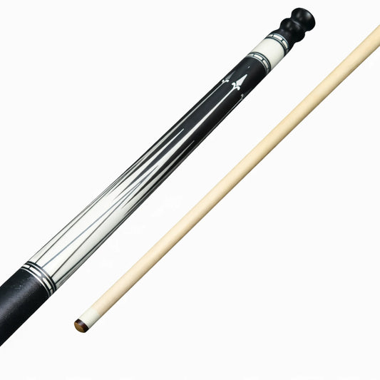 Taco de Bilhar para Pool Universal Elega Stroke ES-01 Uni-Loc