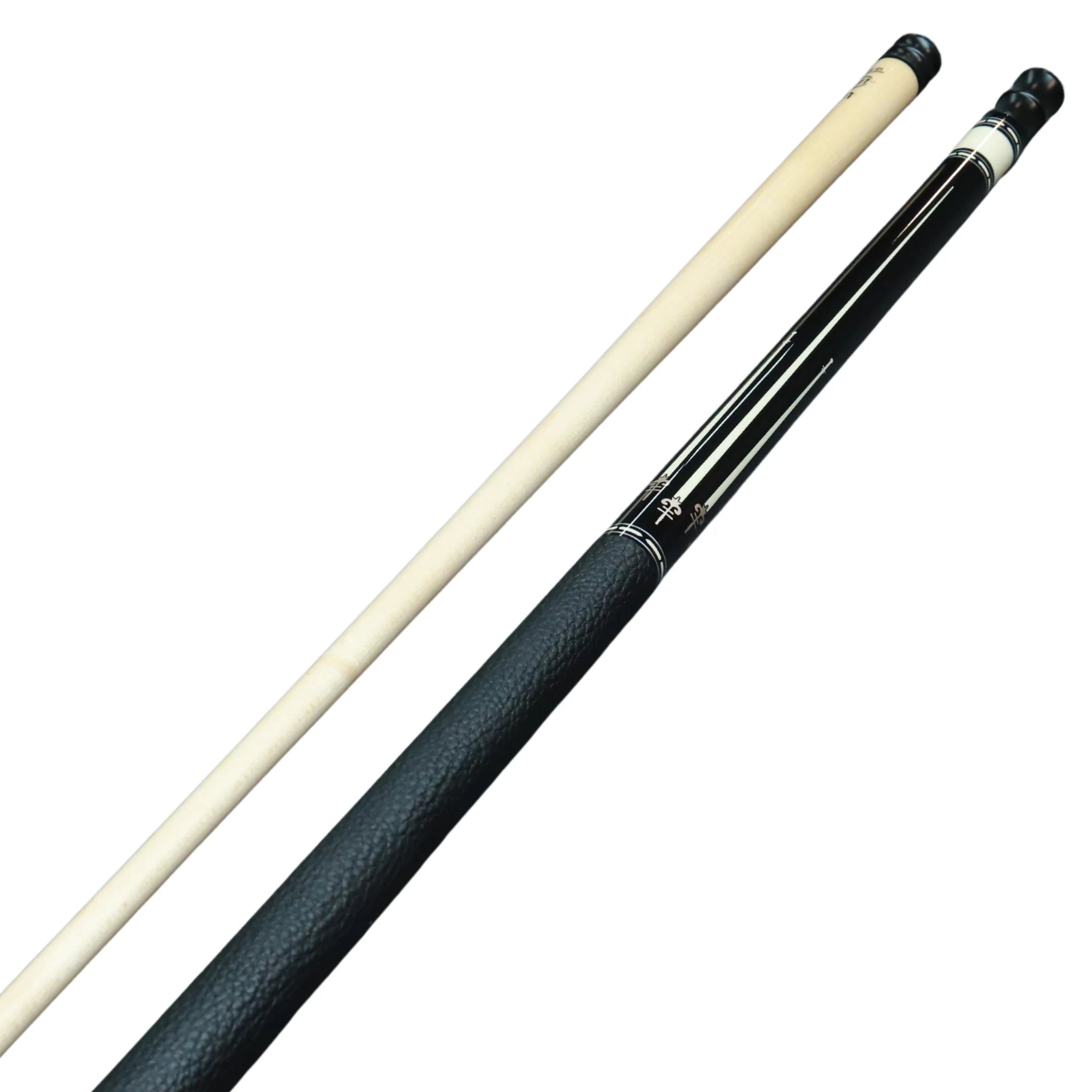 Taco de Bilhar para Pool Universal Elega Stroke ES-05 Uni-Loc