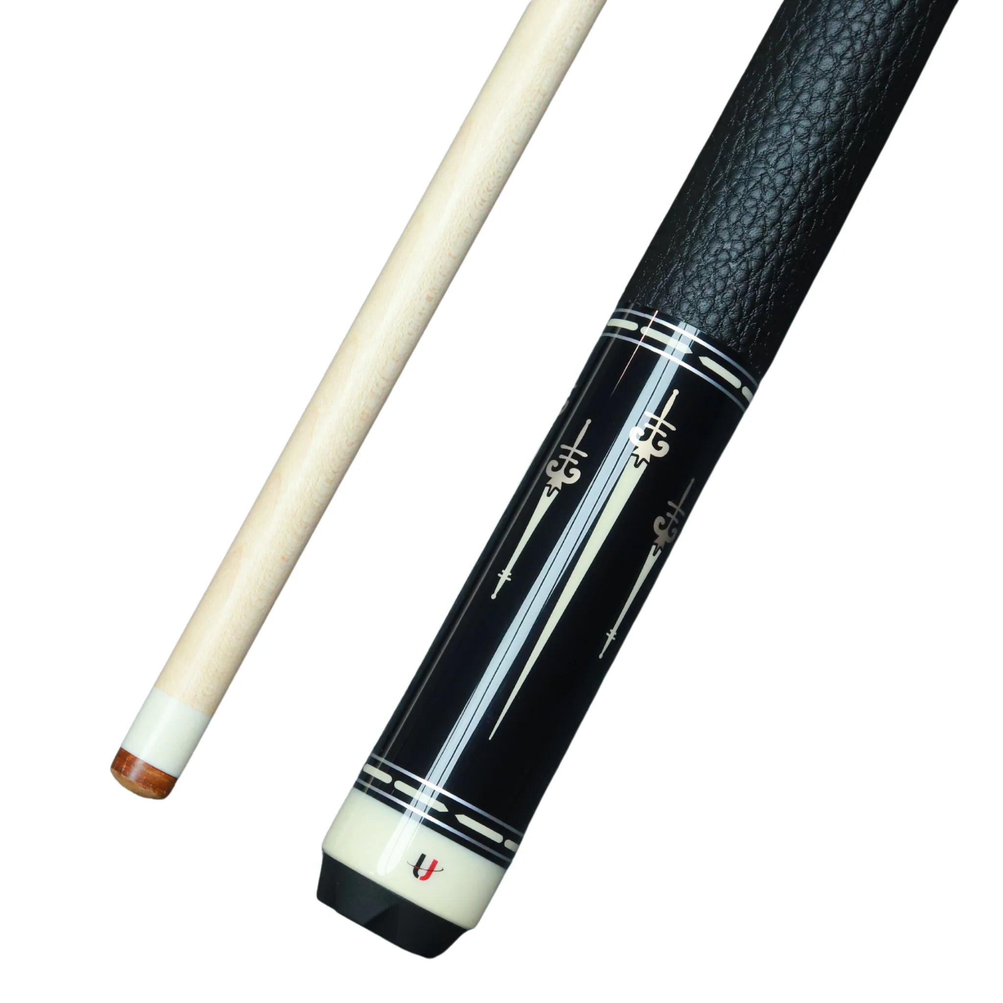 Taco de Bilhar para Pool Universal Elega Stroke ES-05 Uni-Loc