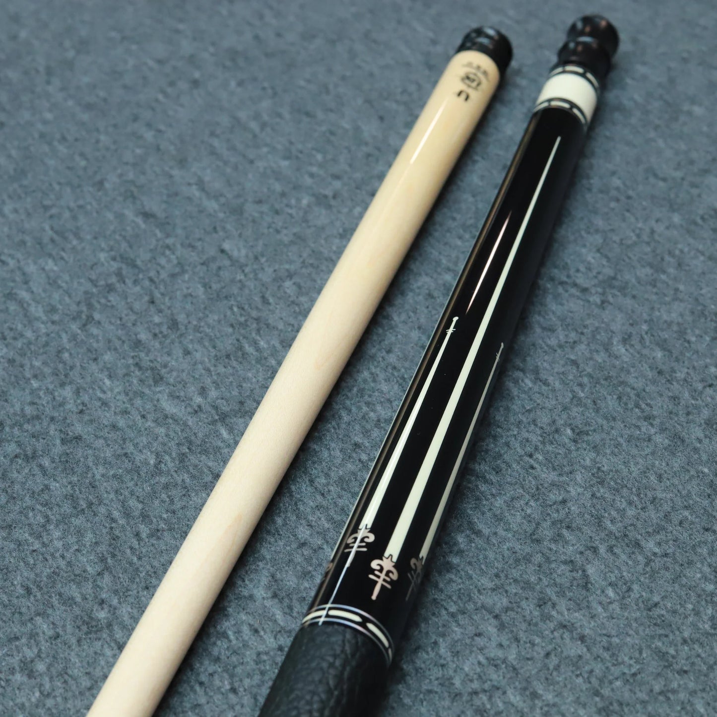 Taco de Bilhar para Pool Universal Elega Stroke ES-05 Uni-Loc