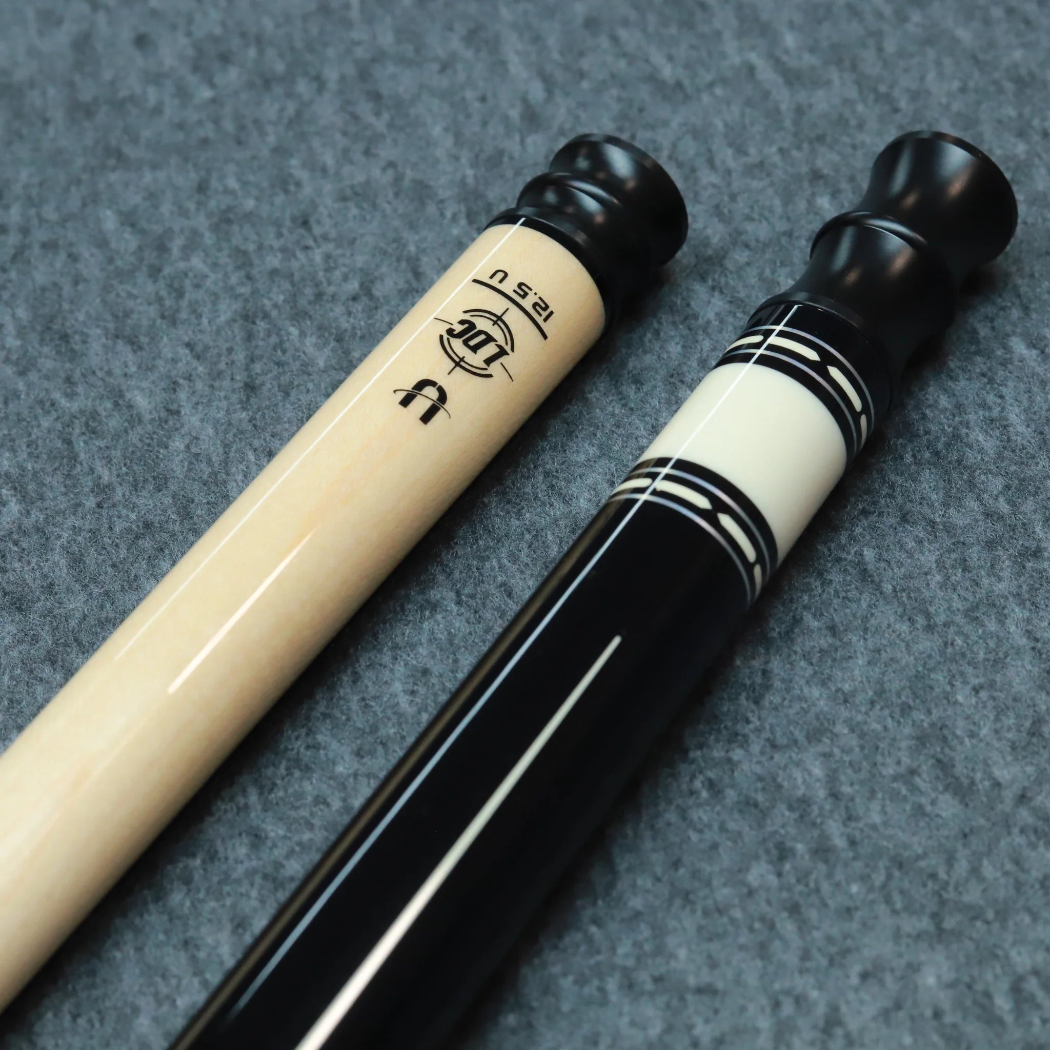 Taco de Bilhar para Pool Universal Elega Stroke ES-05 Uni-Loc