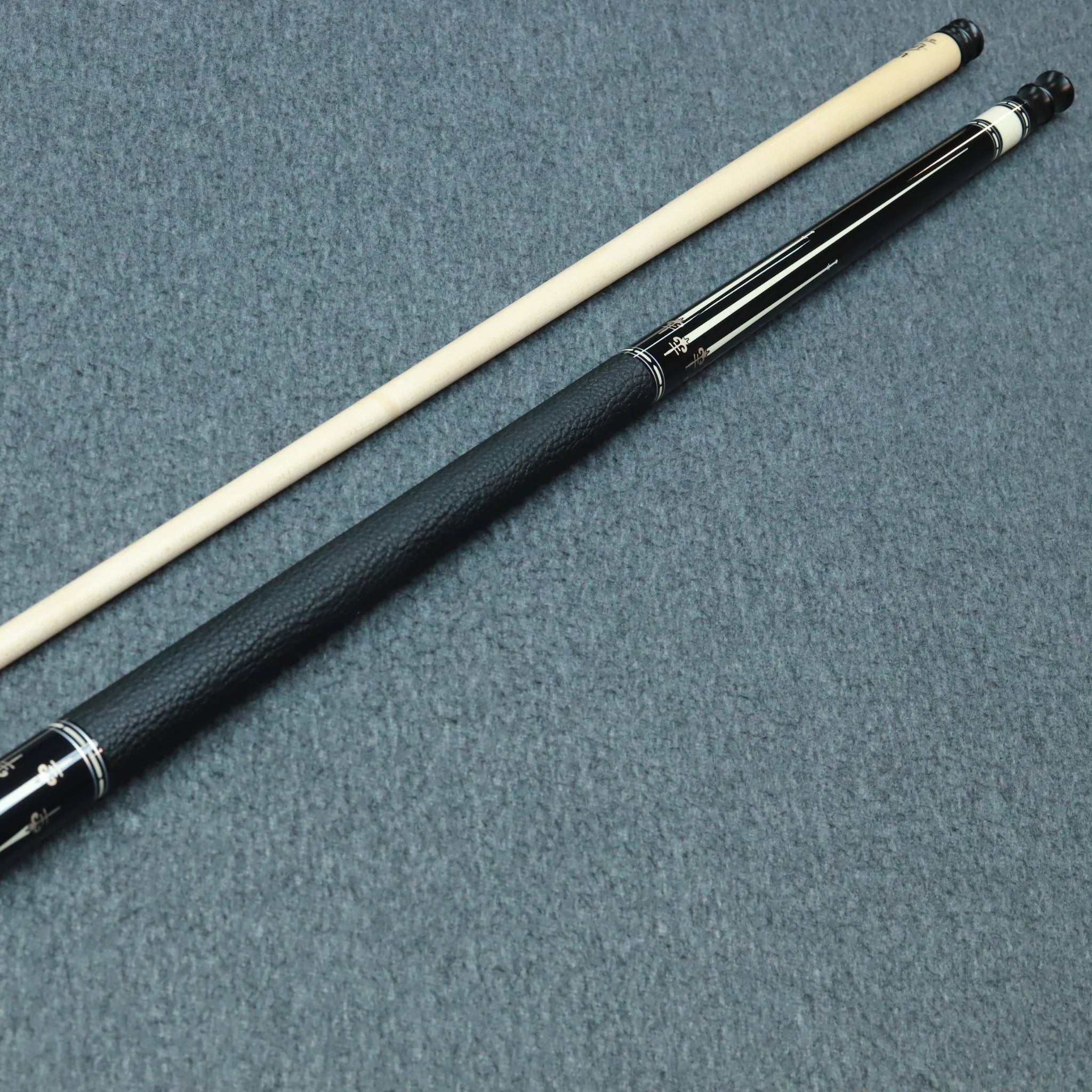 Taco de Bilhar para Pool Universal Elega Stroke ES-05 Uni-Loc