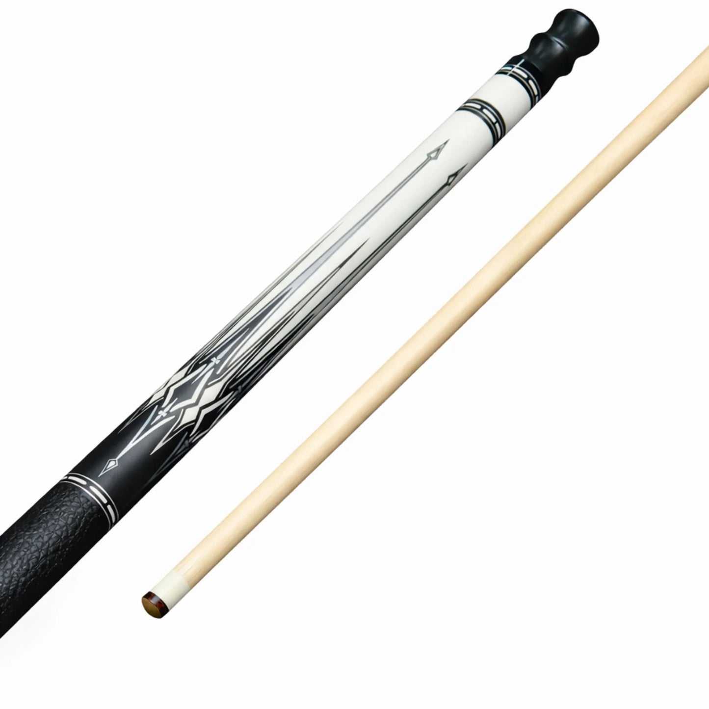 Taco de Bilhar para Pool Universal Elega Stroke ES-06 Uni-Loc