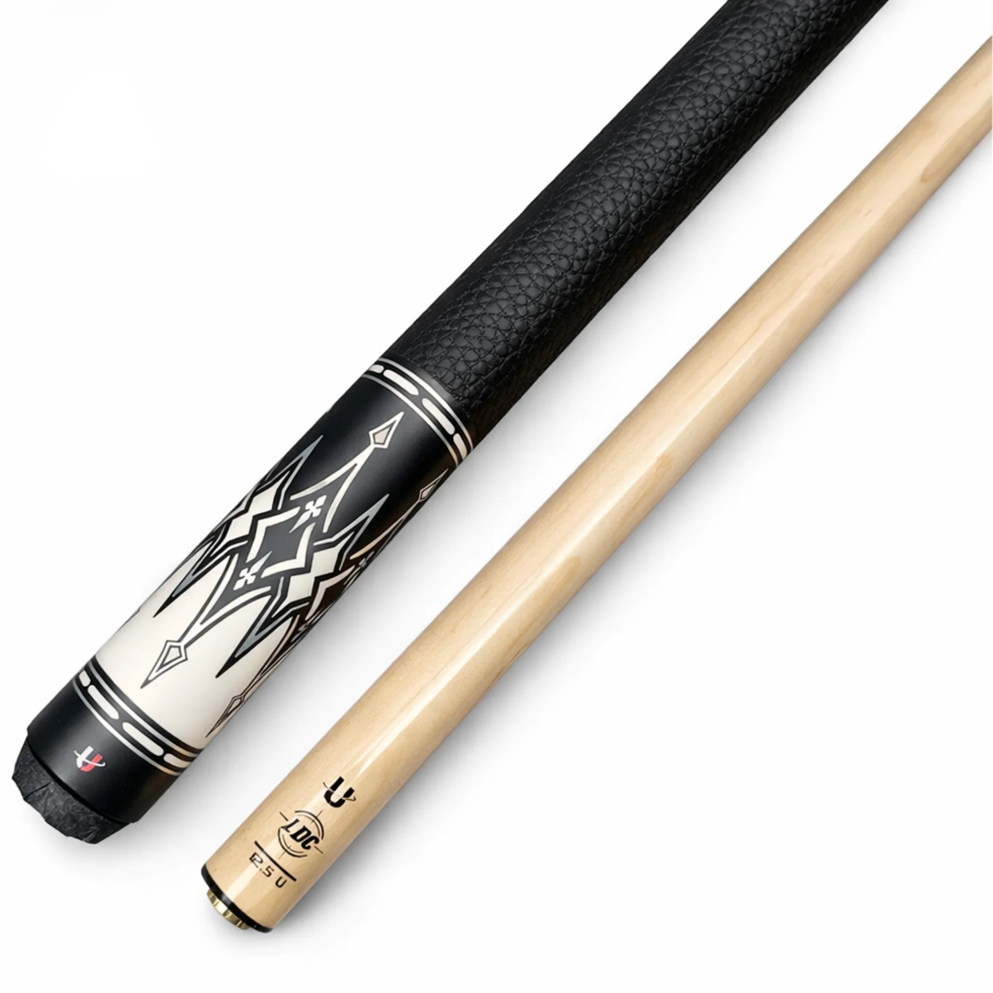 Taco de Bilhar para Pool Universal Elega Stroke ES-06 Uni-Loc