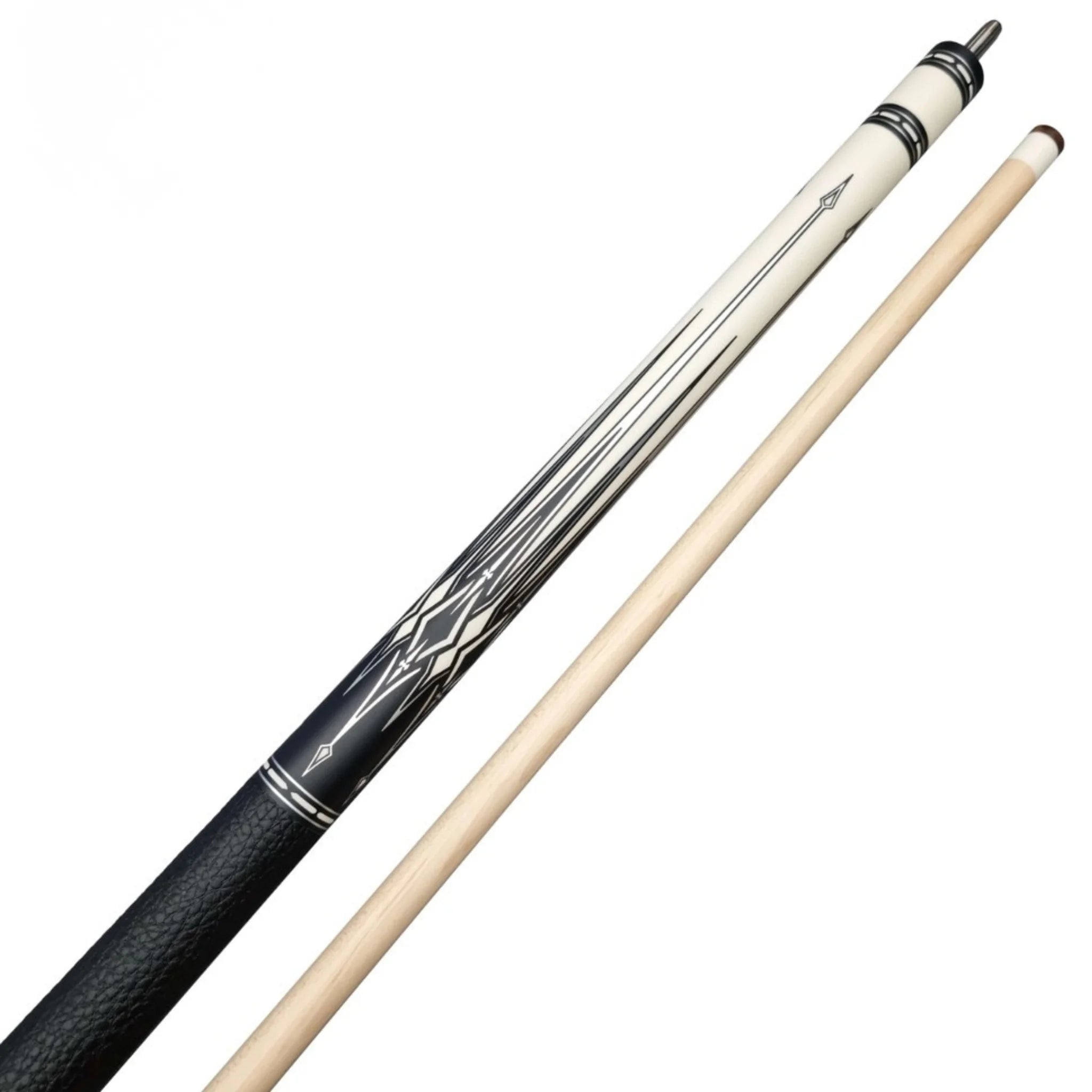 Taco de Bilhar para Pool Universal Elega Stroke ES-06 Uni-Loc