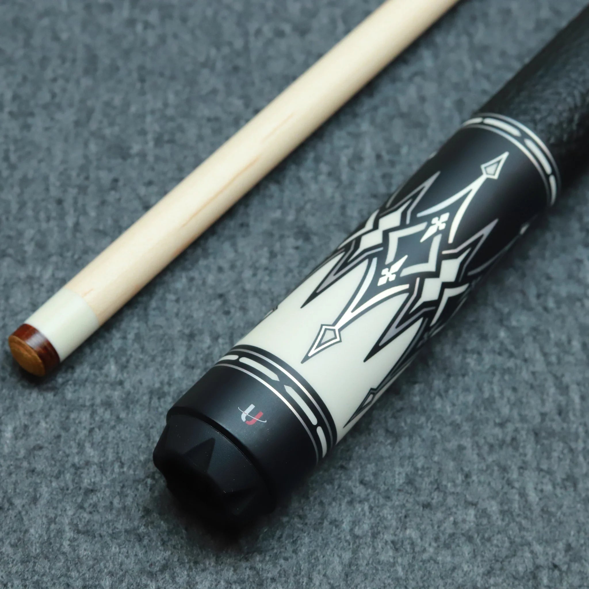 Taco de Bilhar para Pool Universal Elega Stroke ES-06 Uni-Loc