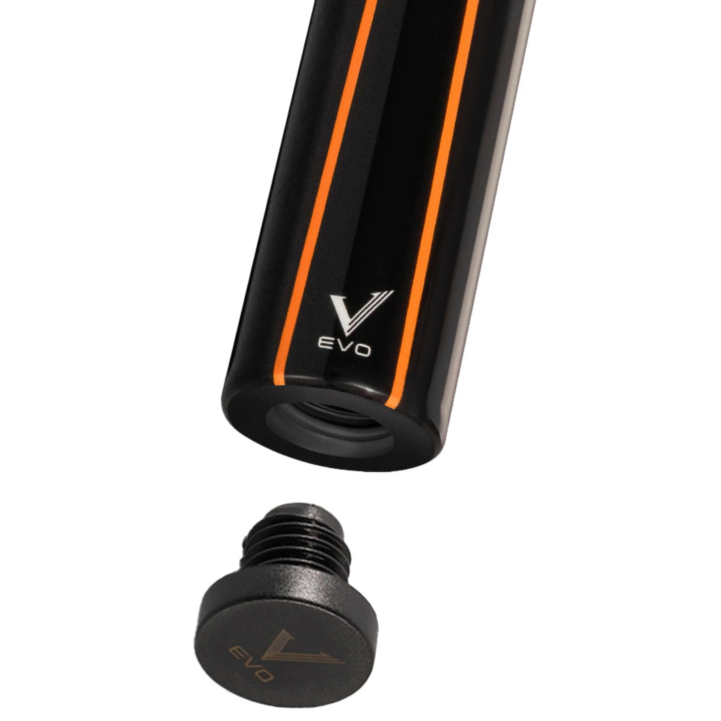 Taco de Break EVO X-Force Carbono Radial Do What Is Right