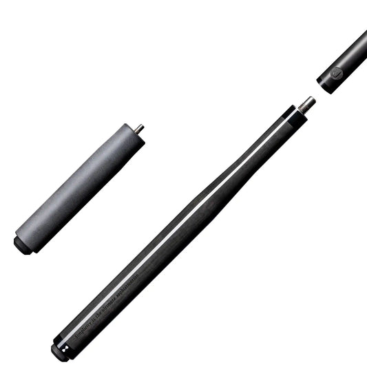 Taco de Salto Becue Naked Jump – Carbono de Alta Performance