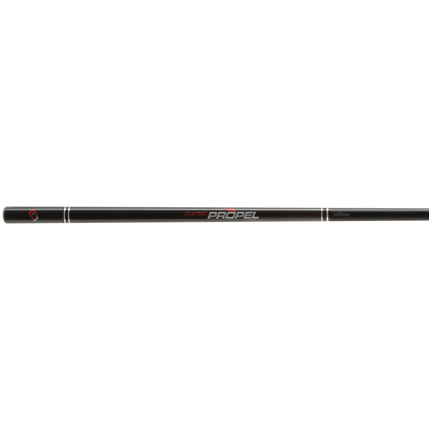 Taco de Jump Cuetec Cynergy Propel Black