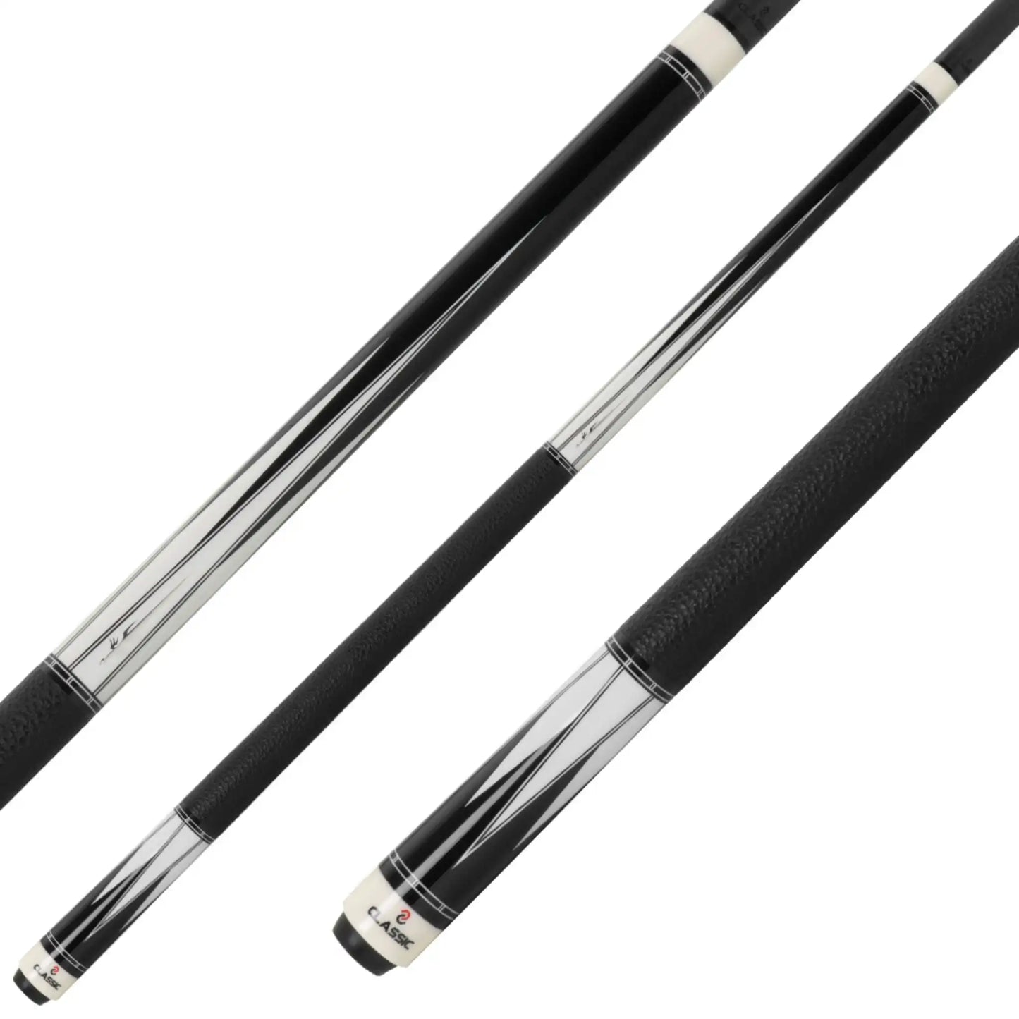 Taco de Pool Classic Speed C-03 Quick Release Carbon