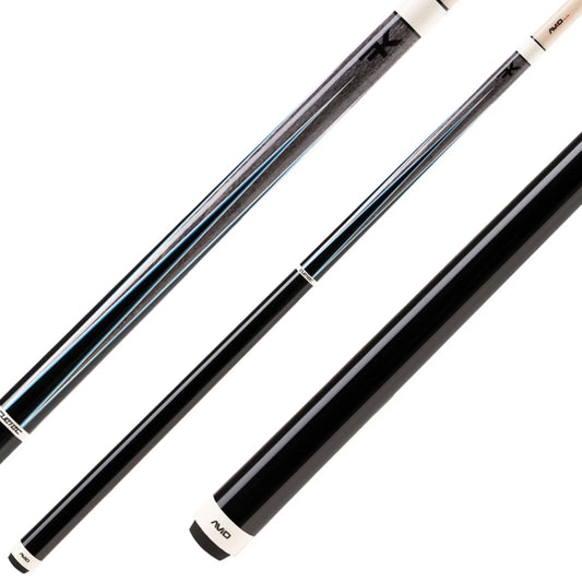 Taco de Pool Cuetec AVID Era 6PT NW Grey