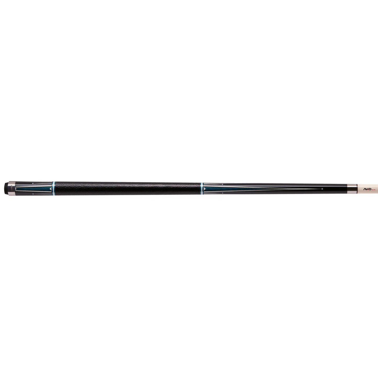 Taco de Pool Cuetec Opt-X Teal