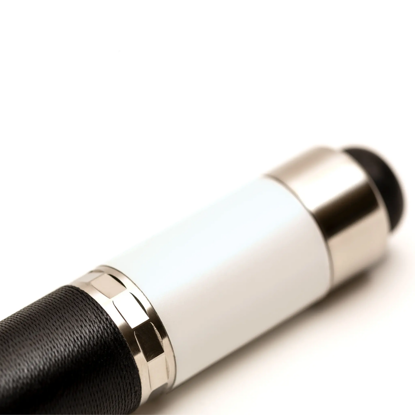 Taco de Pool Cuetec Cynergy CT-15K Branco