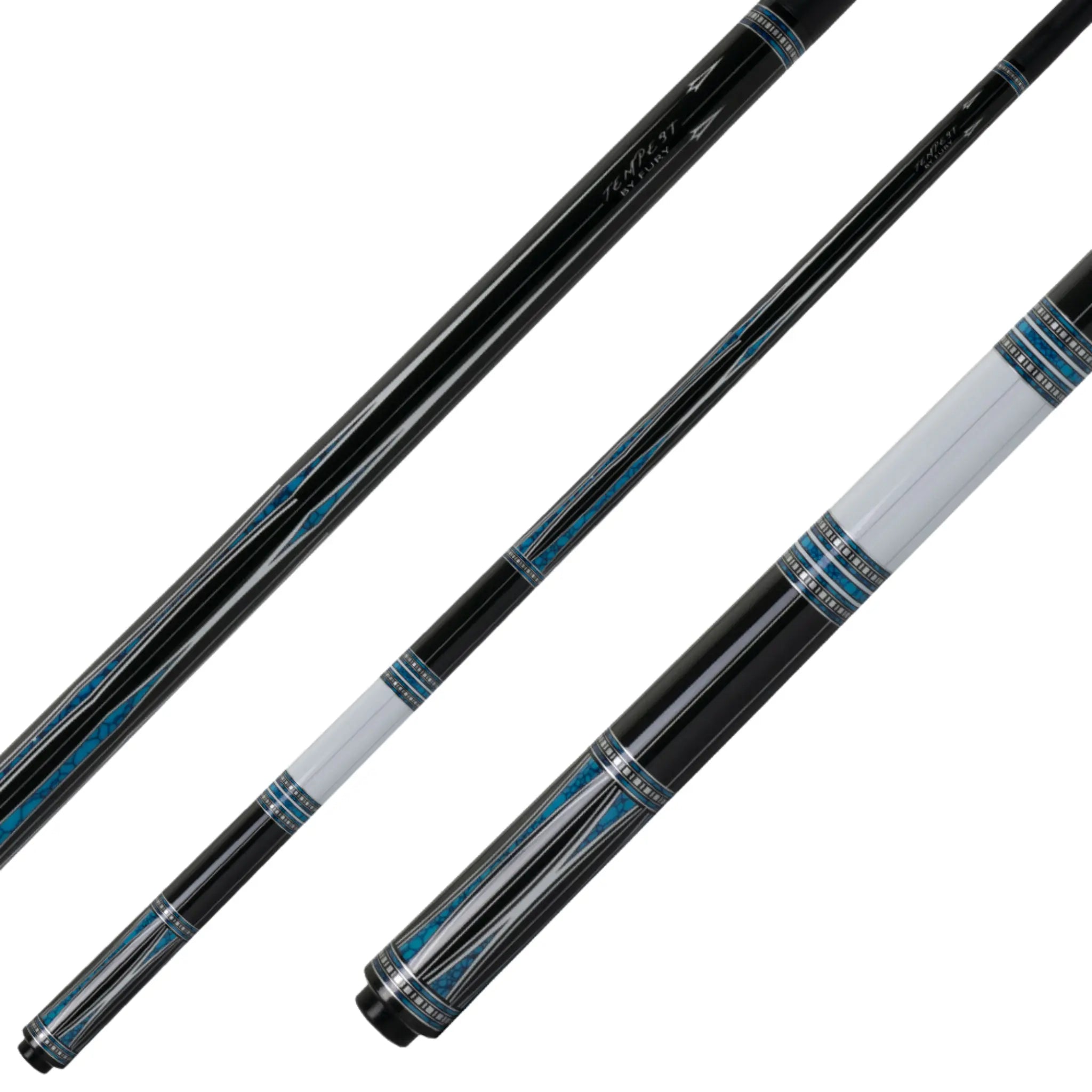 Fury Tempest 1 Pool Cue