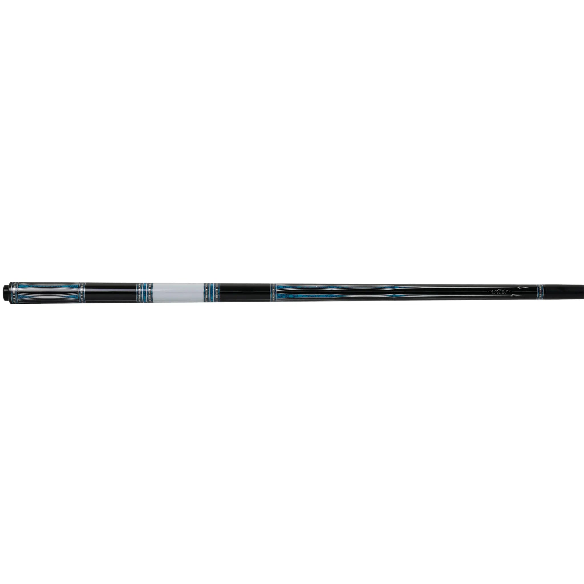 Fury Tempest 1 Pool Cue