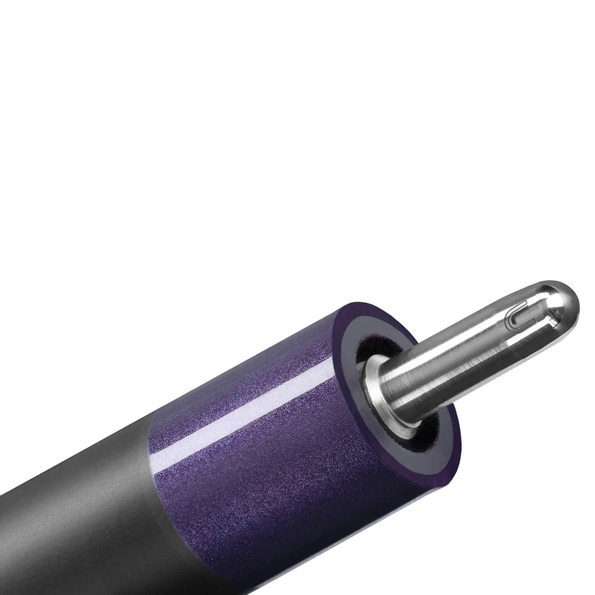 Taco de Pool Predator SP2 Metallic Purple 1