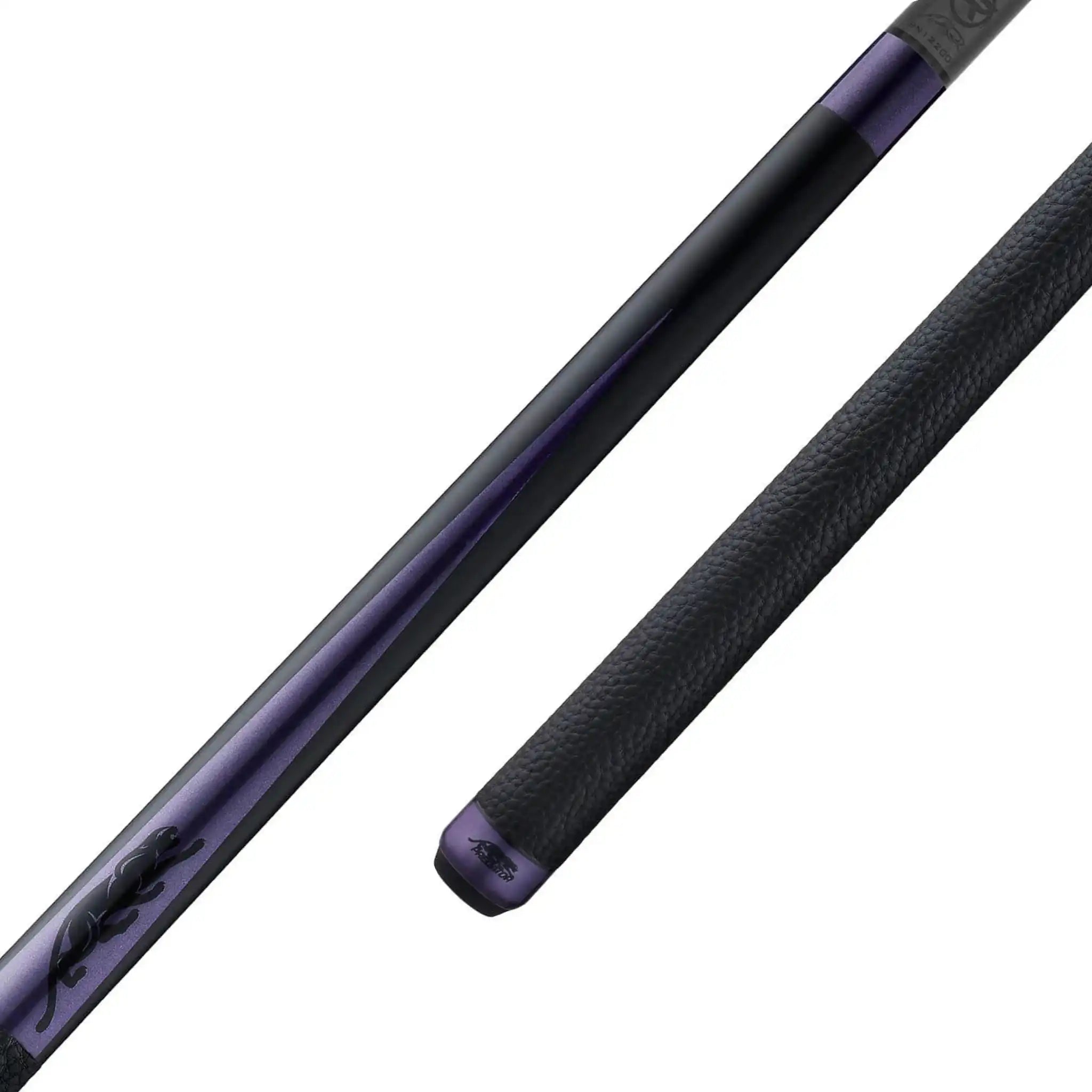Taco de Pool Predator SP2 Metallic Purple 1