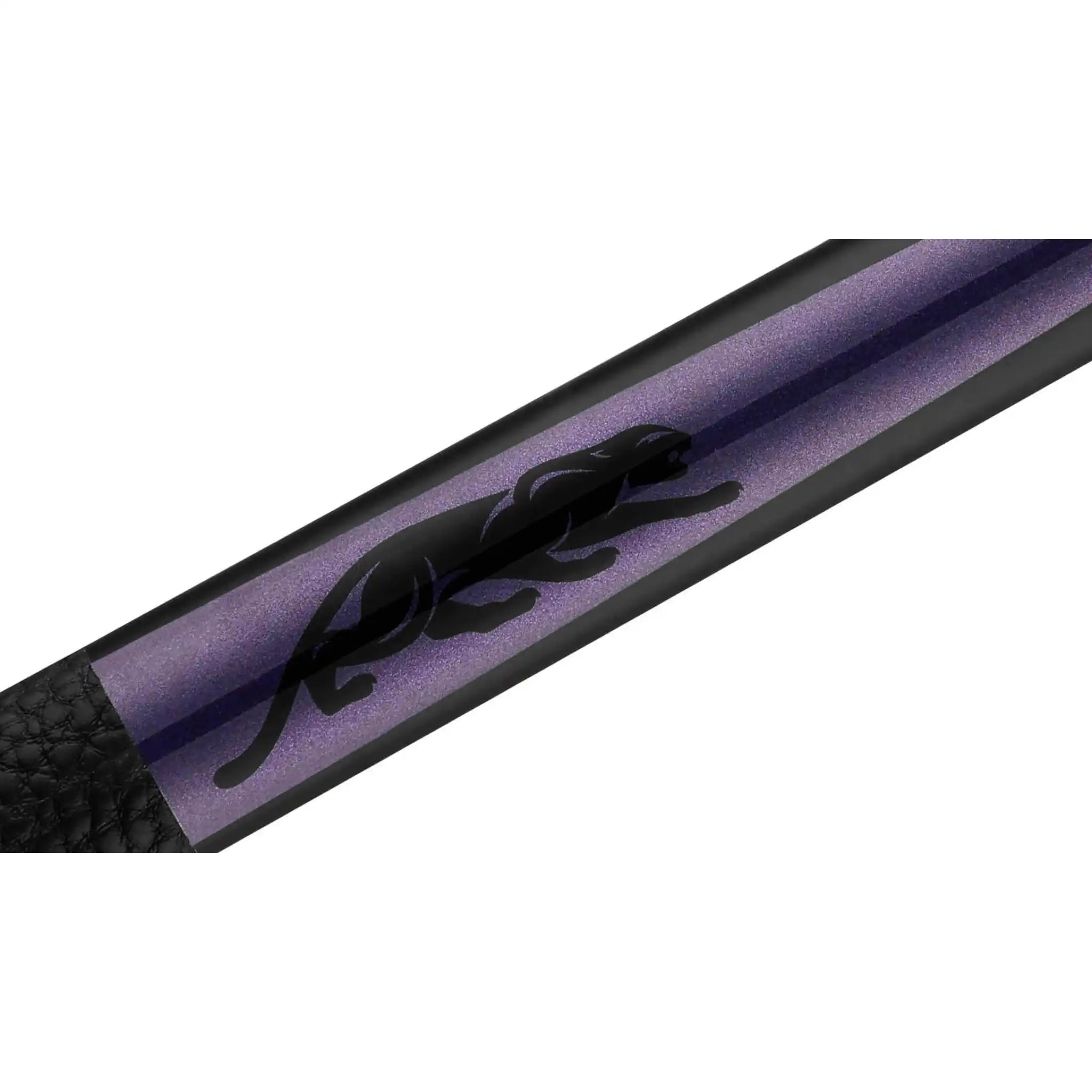 Taco de Pool Predator SP2 Metallic Purple 1