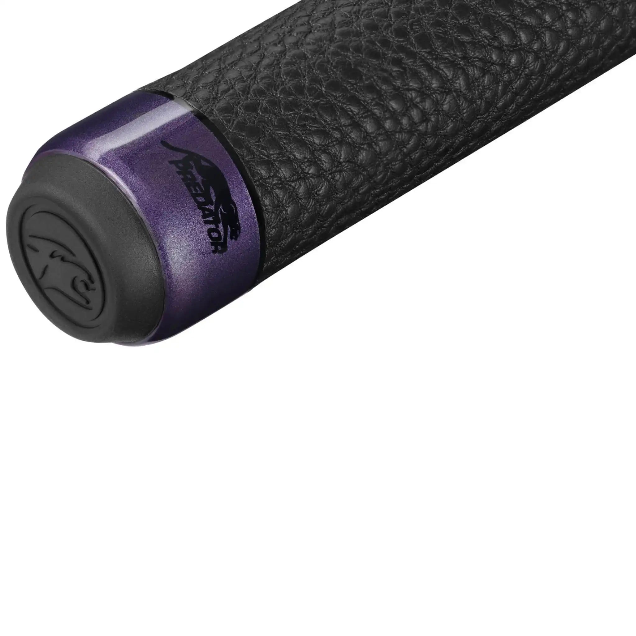 Taco de Pool Predator SP2 Metallic Purple 1