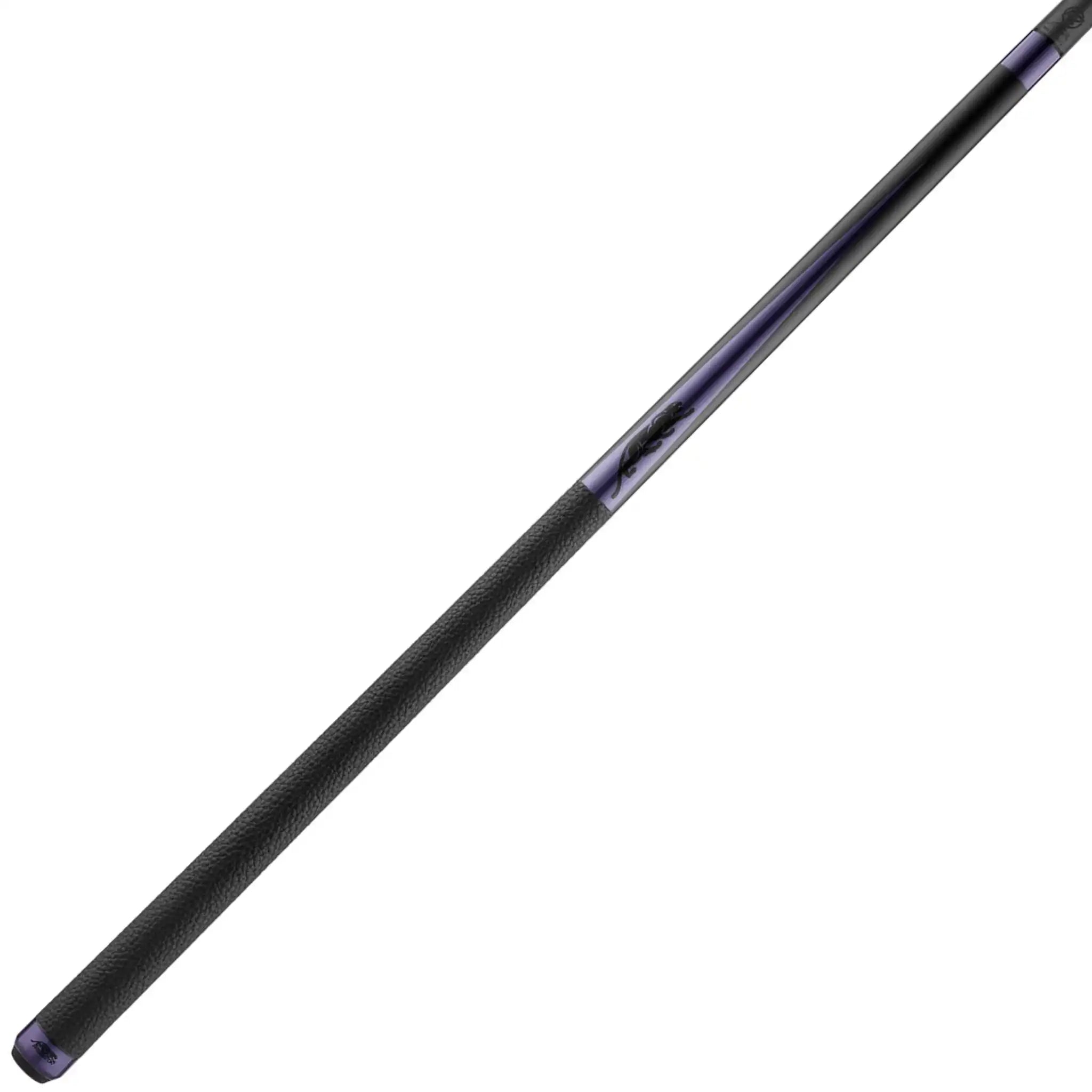 Taco de Pool Predator SP2 Metallic Purple 1