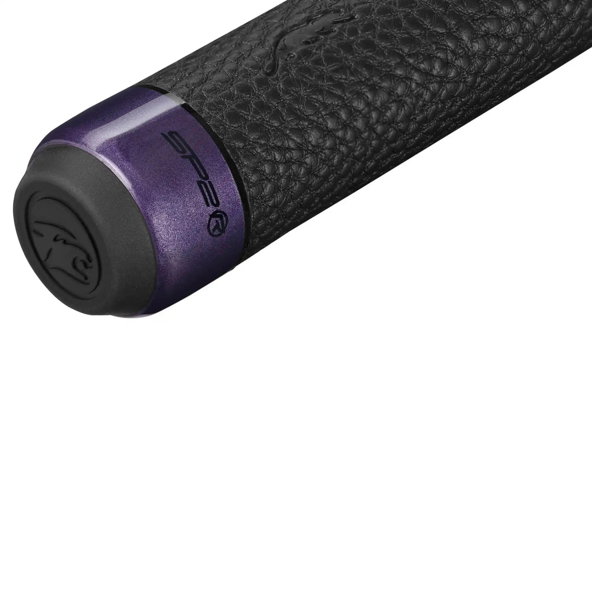 Taco de Pool Predator SP2 Metallic Purple 1