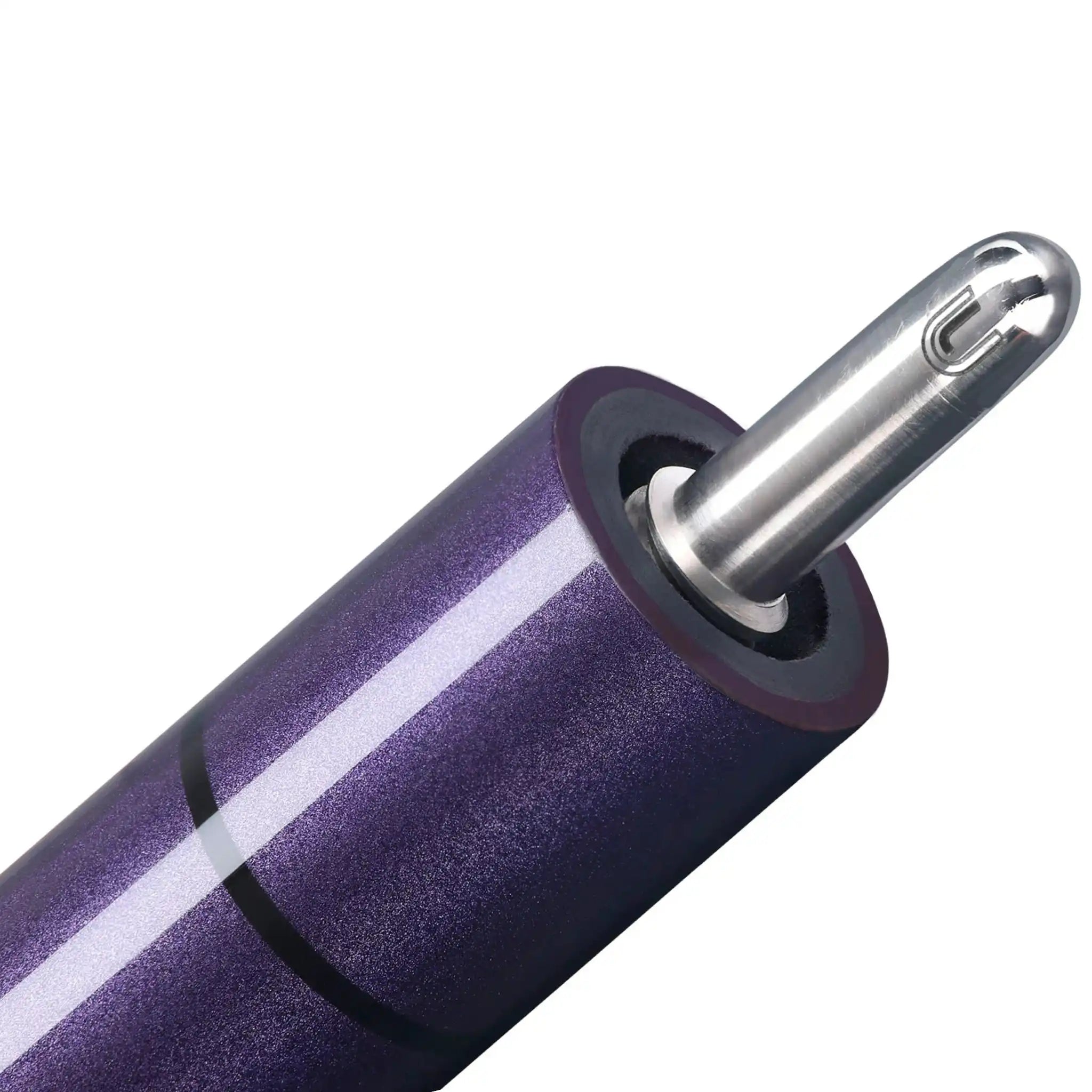 Taco de Pool Predator SP2 Metallic Purple 2