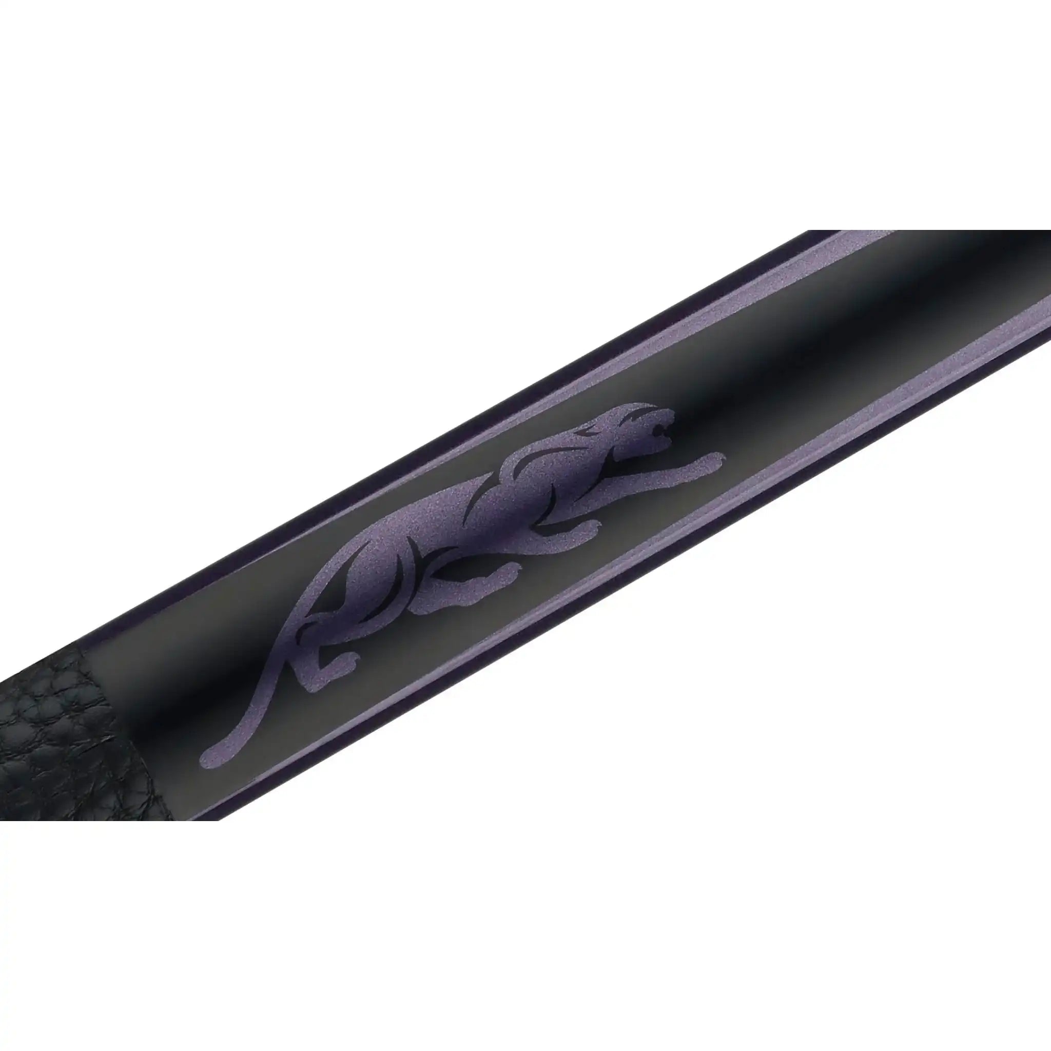 Taco de Pool Predator SP2 Metallic Purple 2