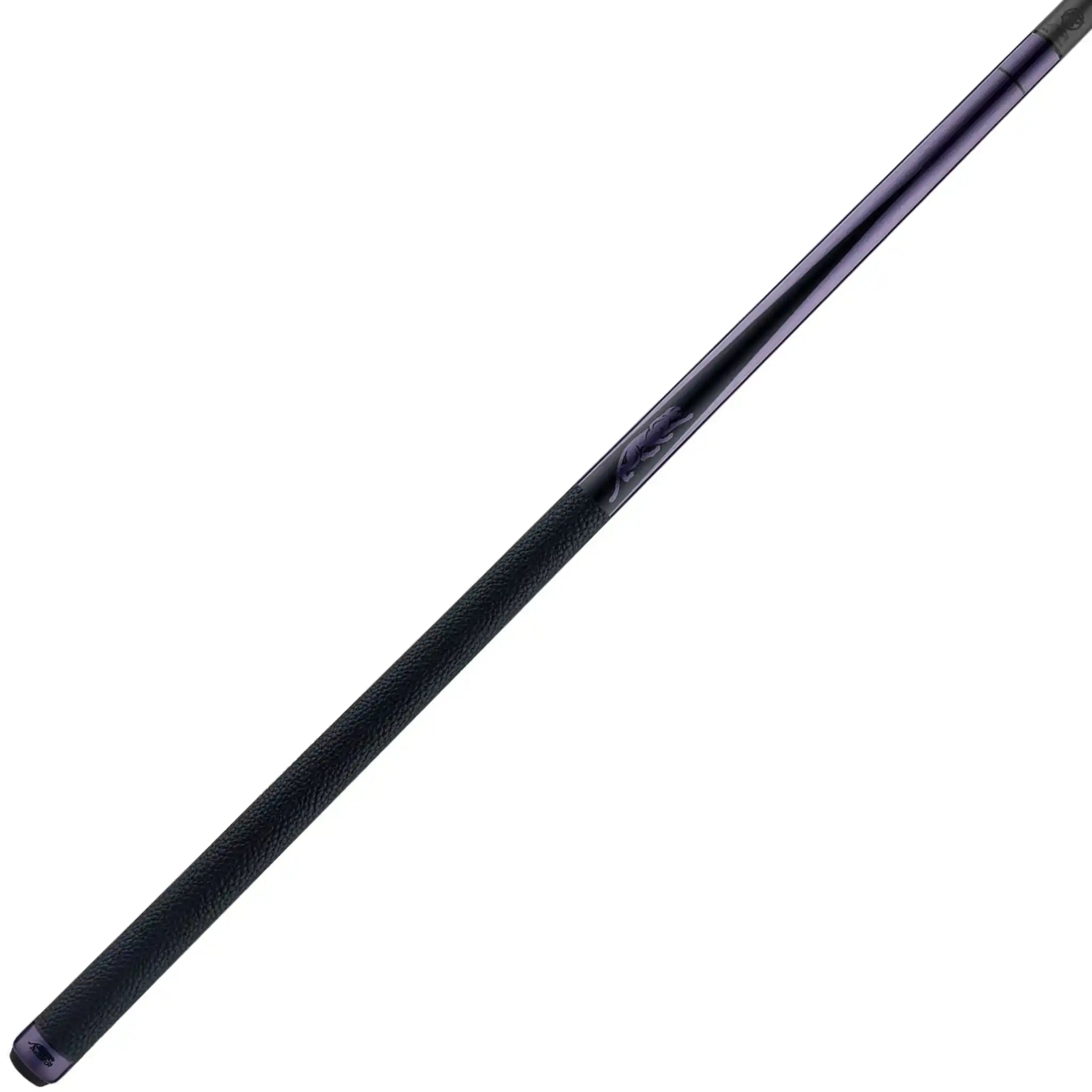 Taco de Pool Predator SP2 Metallic Purple 2