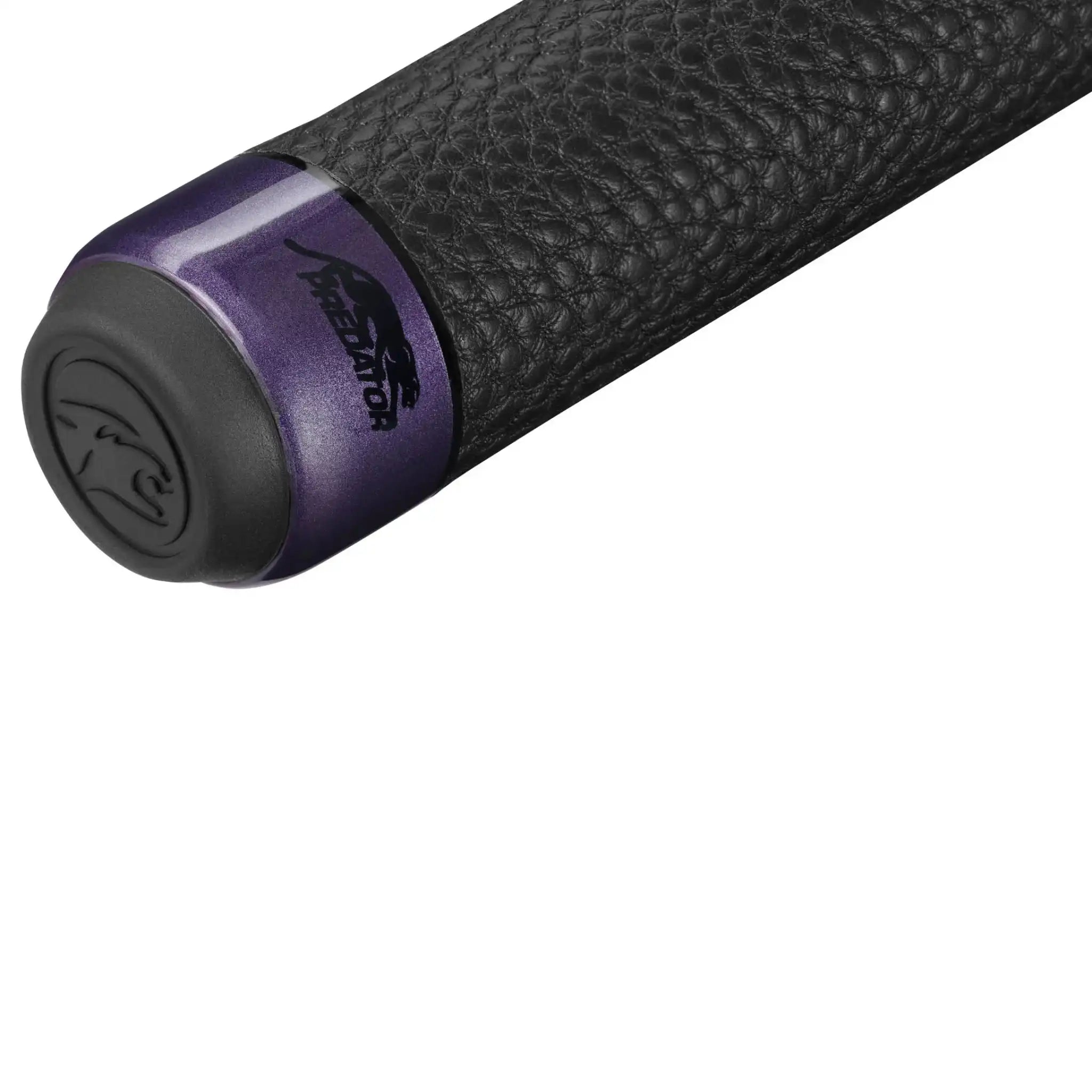 Taco de Pool Predator SP2 Metallic Purple 2