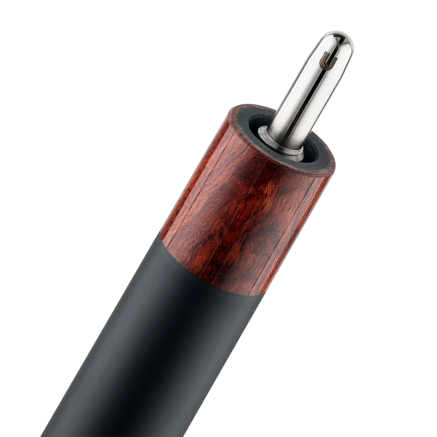 Taco de pool Predator SP2 Palisander 1 com grip Leather Luxe