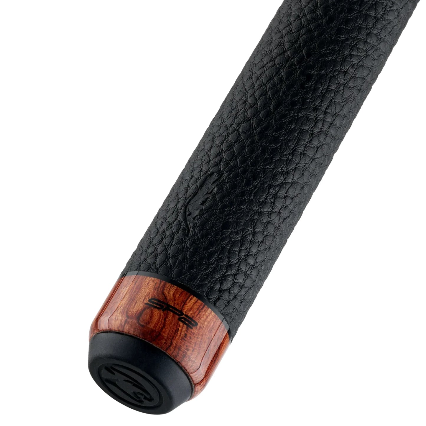 Taco de pool Predator SP2 Palisander 2 com grip Leather Luxe