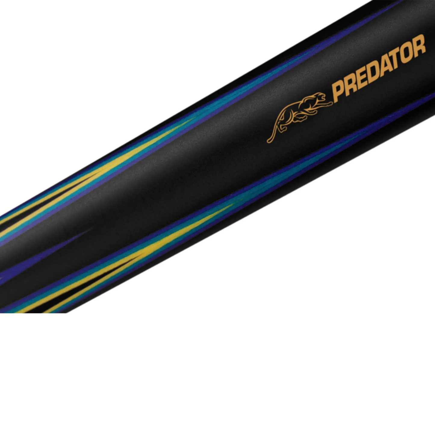 Taco de Bilhar Pool Predator Sneaky Pete SP8 BC LW Uni-Loc
