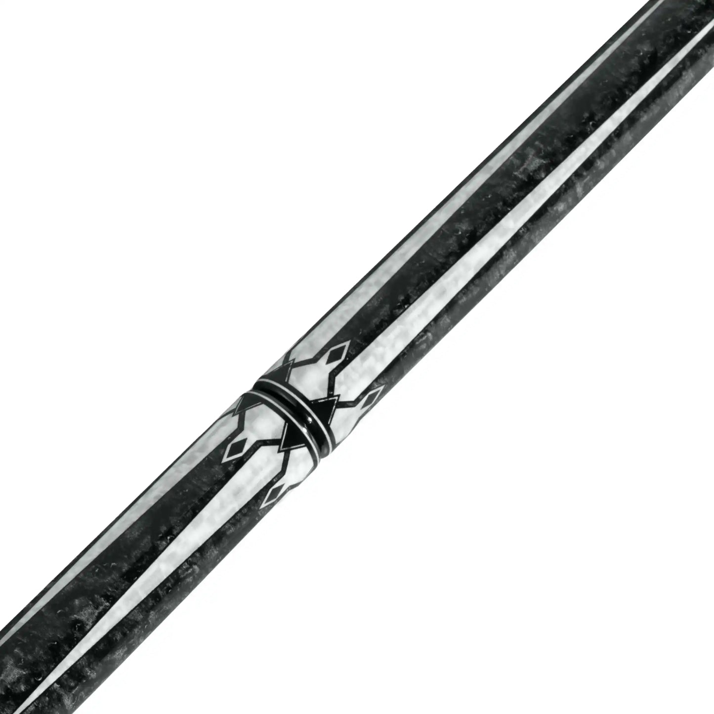 Taco de Salto EVO Pegasus Moonshadow Mini Radial – Precisão e Potência