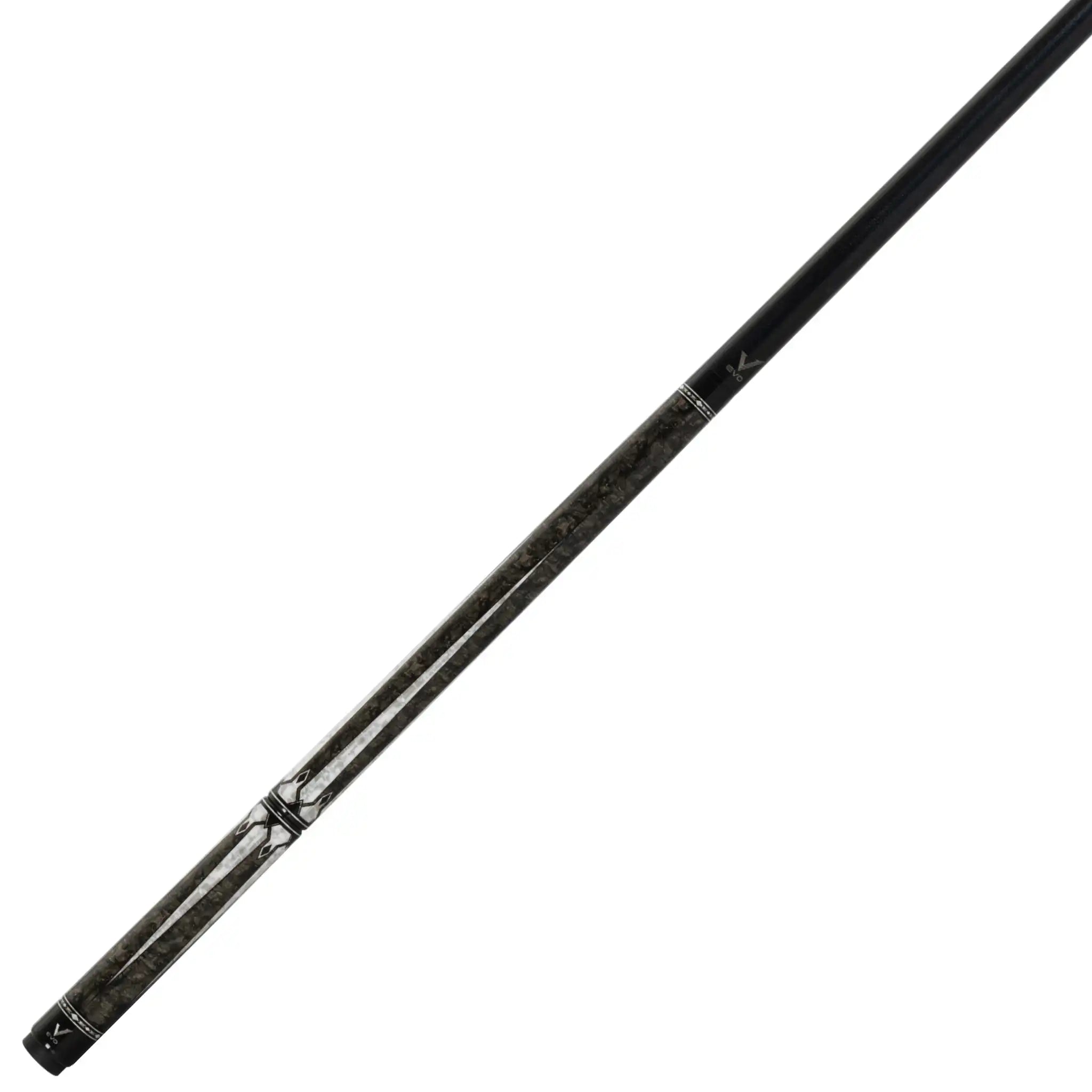 Taco de Salto EVO Pegasus Moonshadow Mini Radial – Precisão e Potência