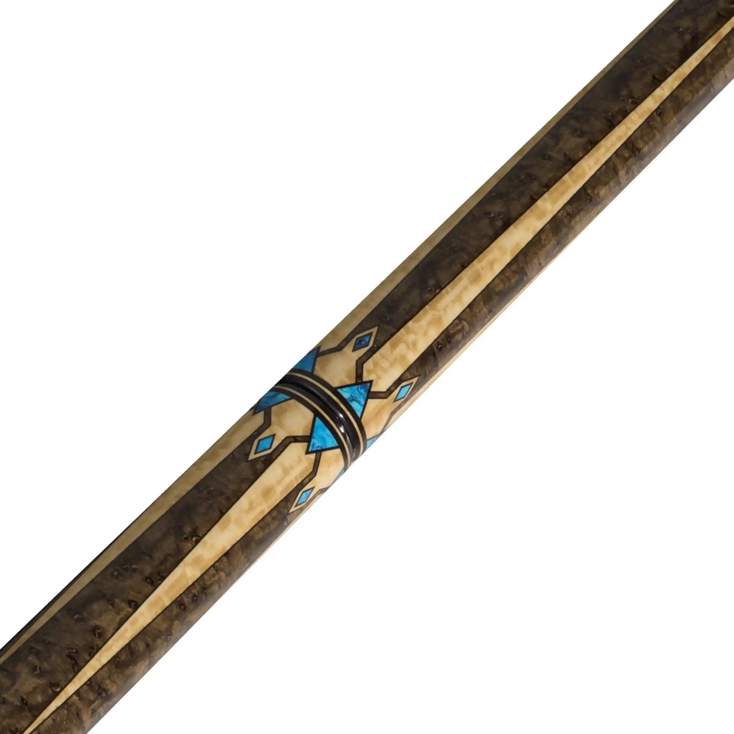 Taco de Salto EVO Pegasus Sandglow Mini Radial – Precisão e Potência