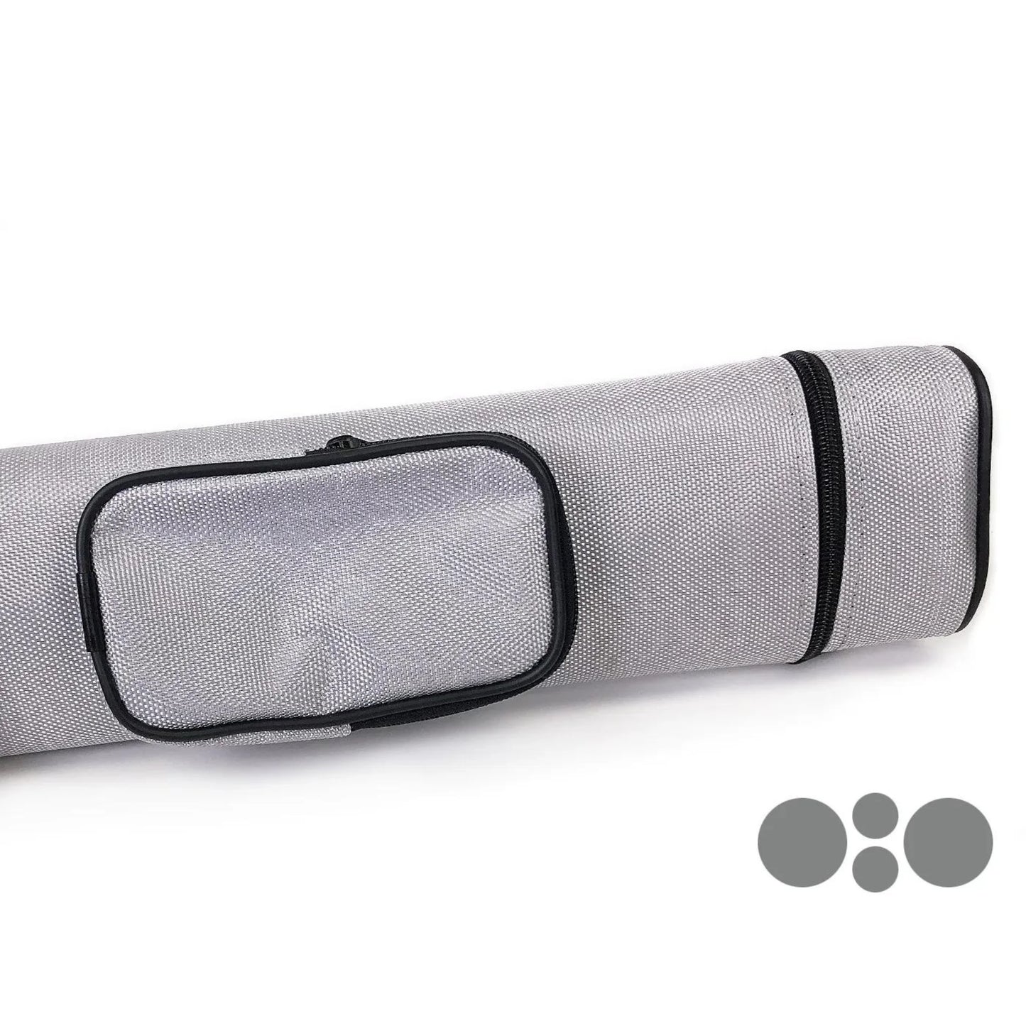 Taqueira Infinity 2x2 Cinza