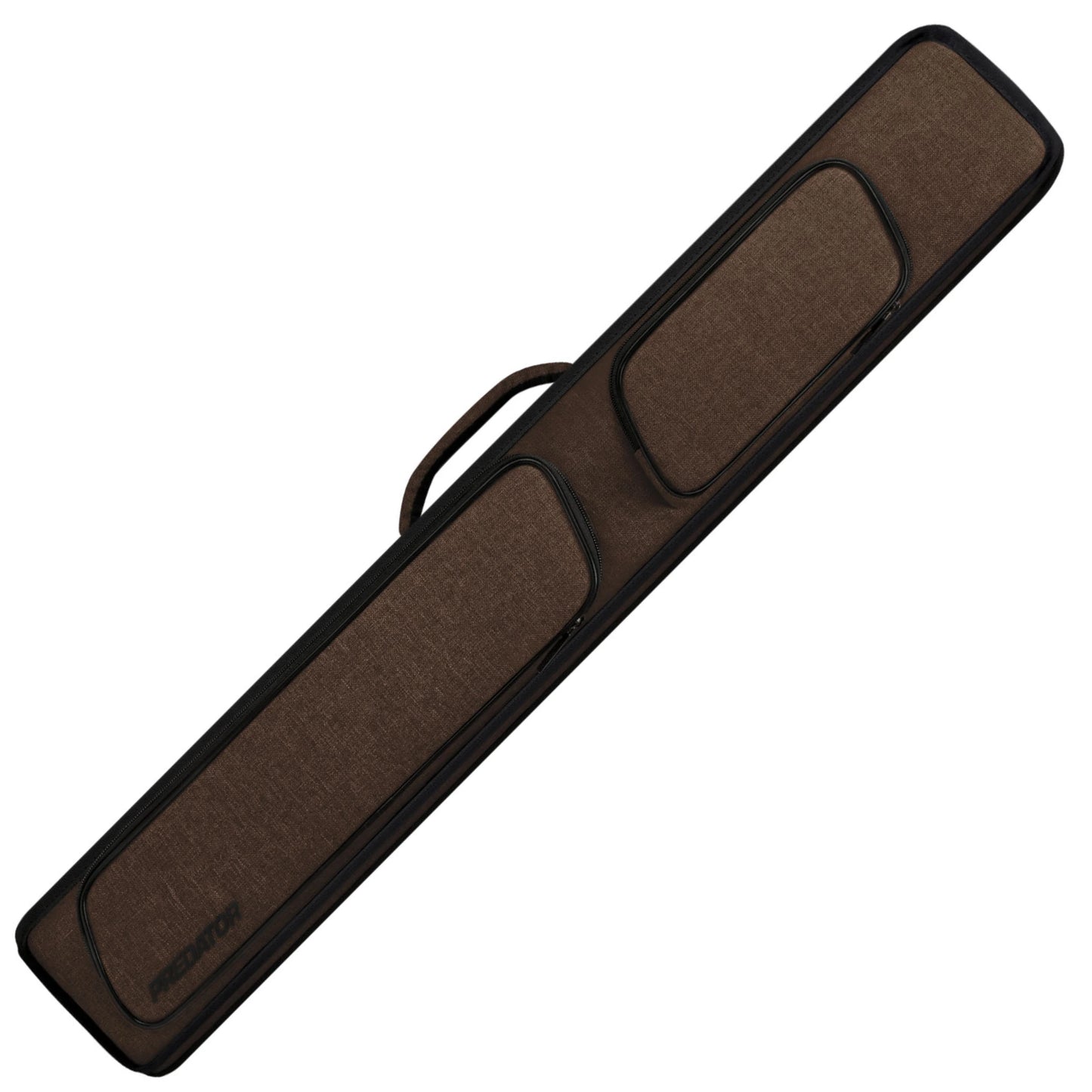 Taqueira Predator Metro 3x5 Hard Castanha