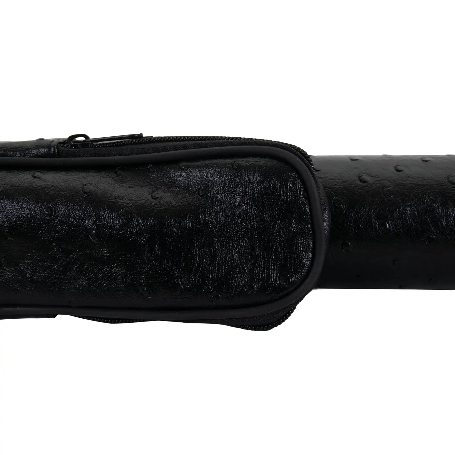 Taqueira para Tacos de Bilhar 1x1 Rígida Preta