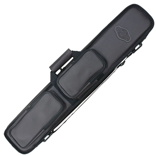 Taqueira para Tacos de Bilhar Buffalo Premium 4x8 Castanha Escura