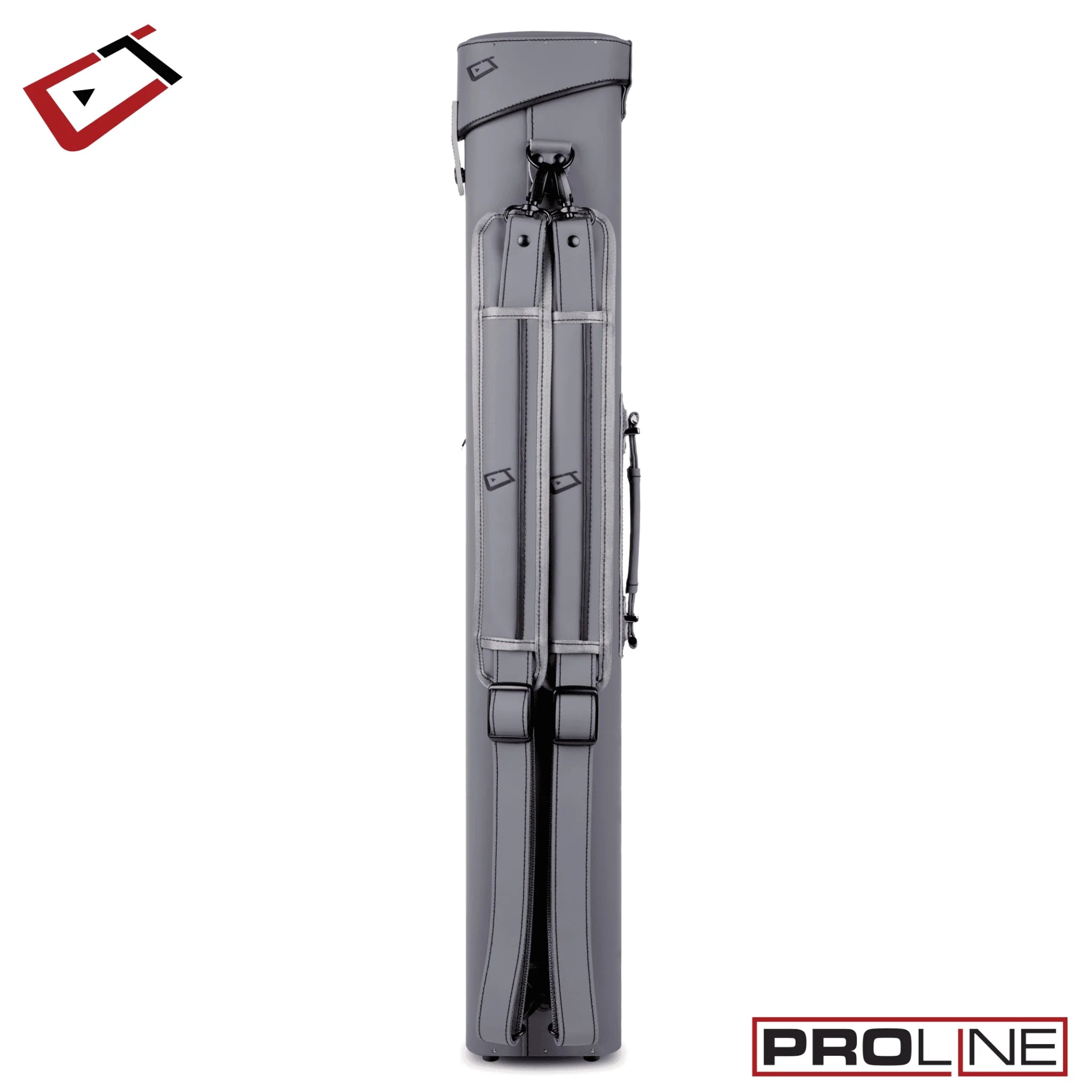 Taqueira para Tacos de Bilhar Cuetec Pro Line Ghost Edition 3x5 Hard