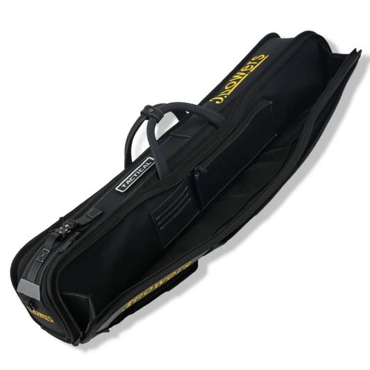 Taqueira para Tacos de Bilhar JFlowers Tactical 4x4 Soft Preta