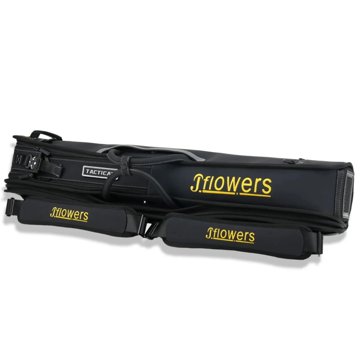 Taqueira para Tacos de Bilhar JFlowers Tactical 4x4 Soft Preta