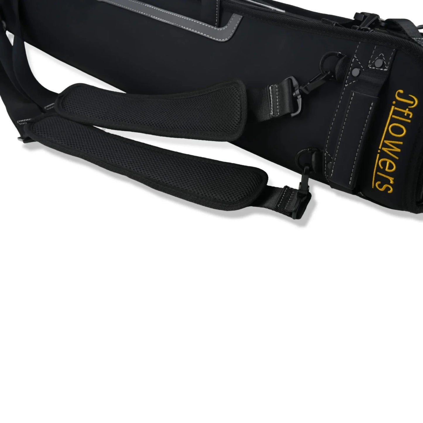 Taqueira para Tacos de Bilhar JFlowers Tactical 4x4 Soft Preta