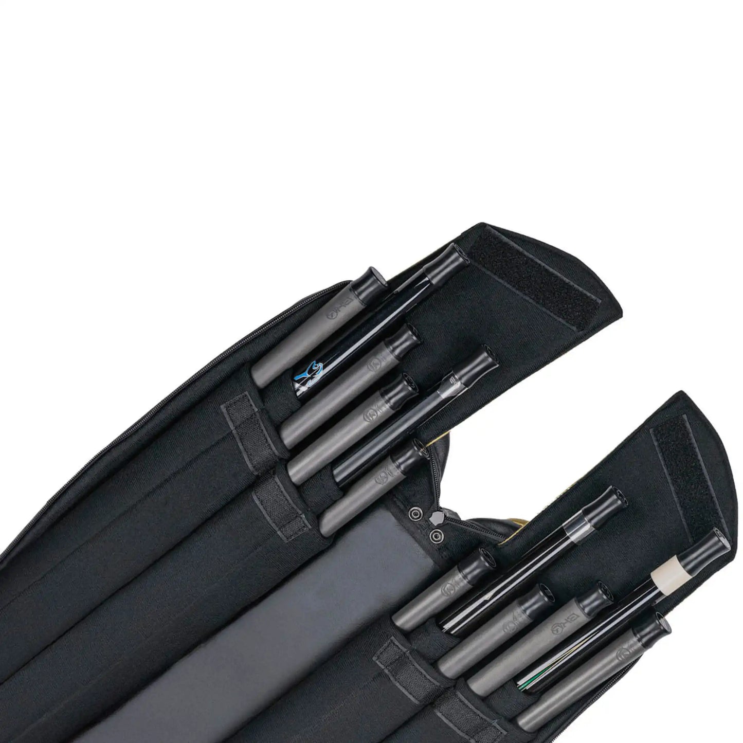 Taqueira Predator Roadline 30º Aniversário Preta e Dourada 4x8 Soft – Edição Limitada